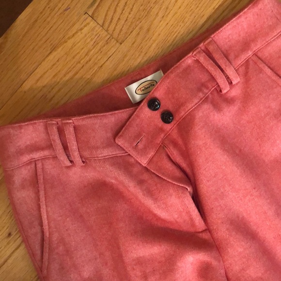 Talbots pants - Picture 2 of 3